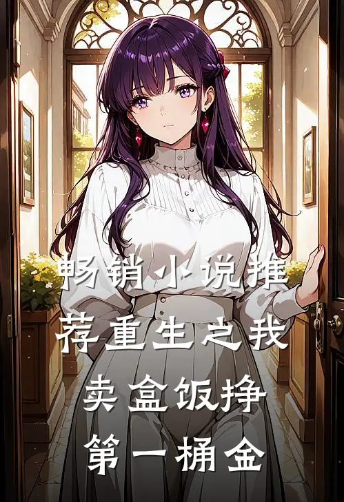 畅销小说推荐重生之我卖盒饭挣第一桶金