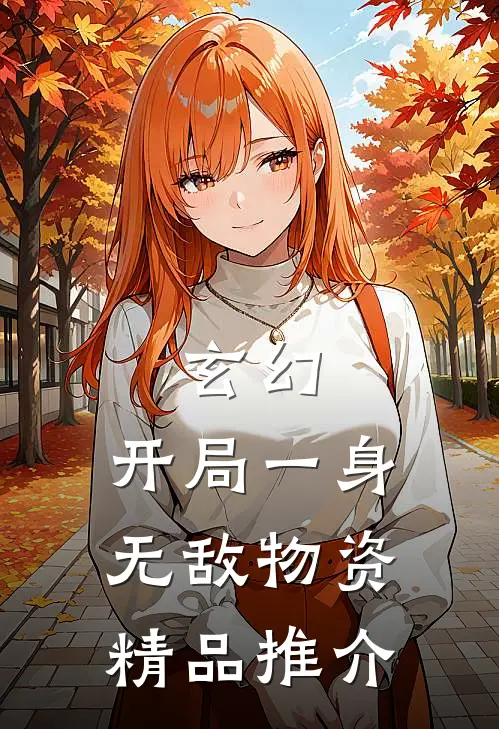 玄幻：开局一身无敌物资精品推介