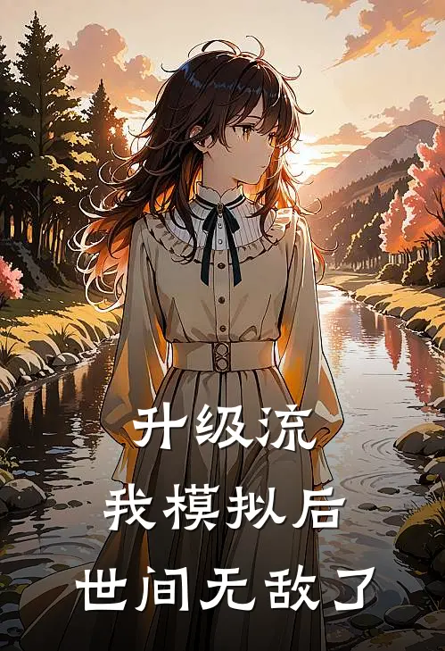 升级流：我模拟后，世间无敌了