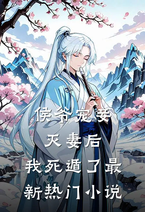 侯爷宠妾灭妻后,我死遁了最新热门免费阅读