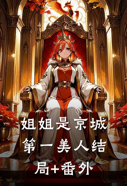 姐姐是京城第一美人结局+番外