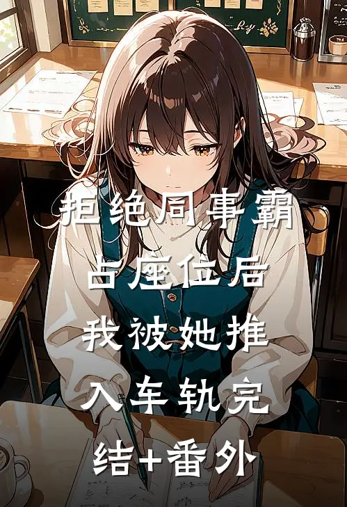 拒绝同事霸占座位后，我被她推入车轨完结+番外