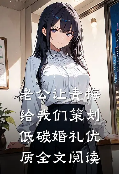老公让青梅给我们策划低碳婚礼优质全文阅读