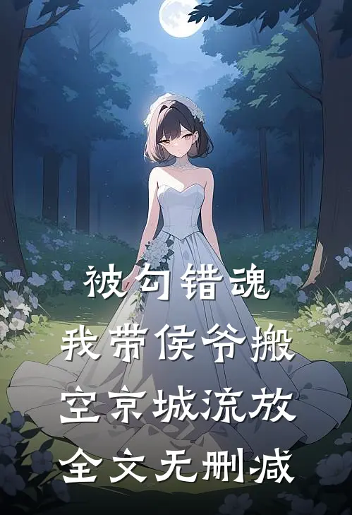 被勾错魂，我带侯爷搬空京城流放全文无删减
