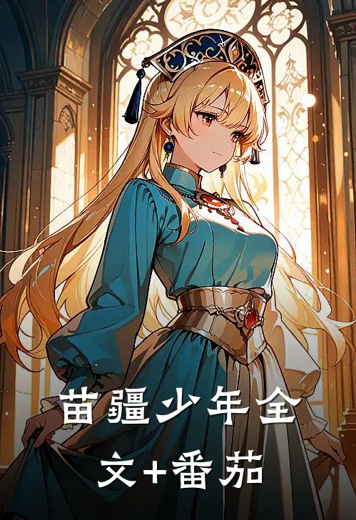 苗疆少年全文+番茄