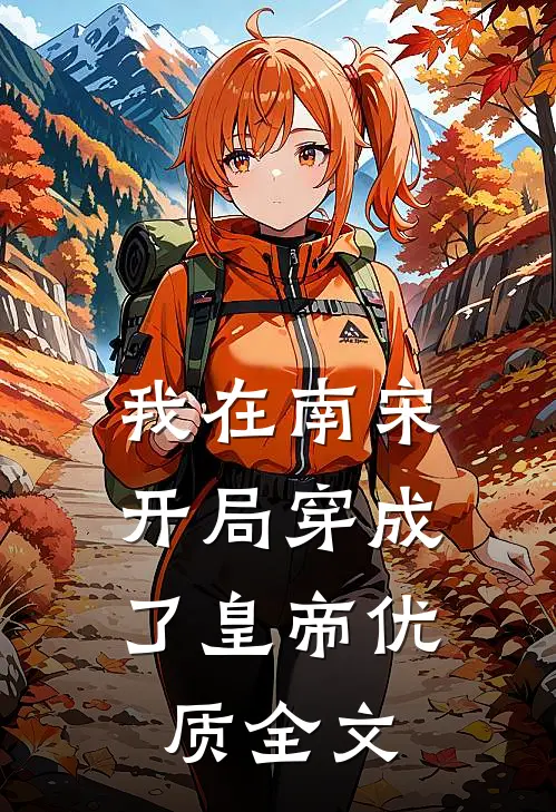 我在南宋，开局穿成了皇帝优质全文