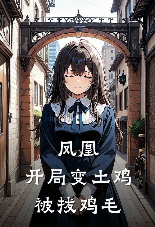 凤凰：开局变土鸡，被拔鸡毛