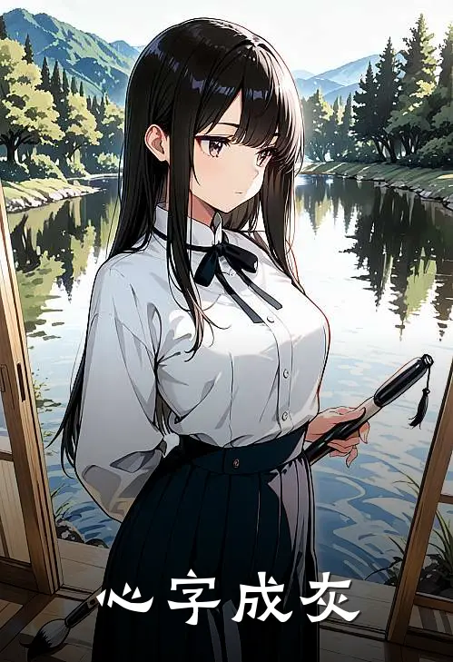 心字成灰