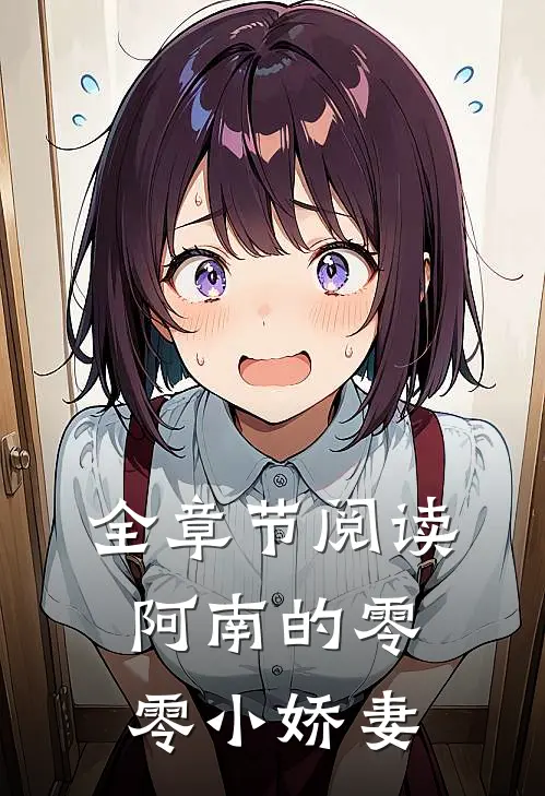 全章节阅读阿南的零零小娇妻