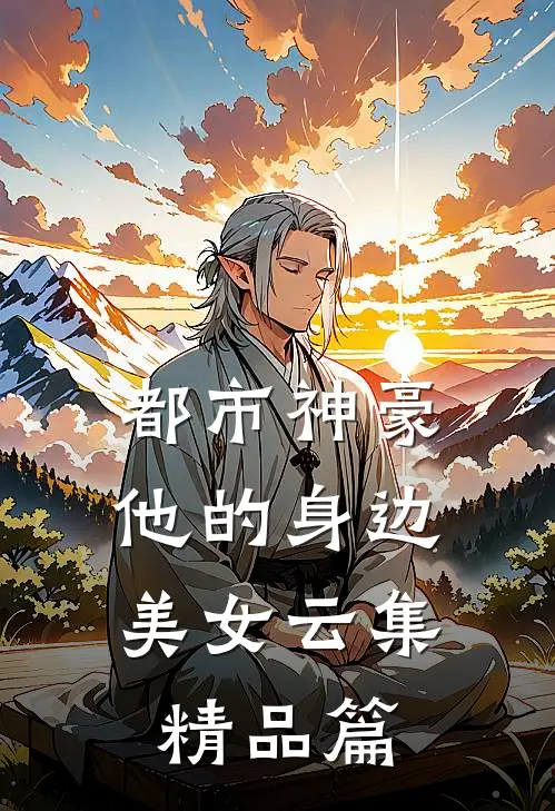 都市神豪：他的身边美女云集精品篇