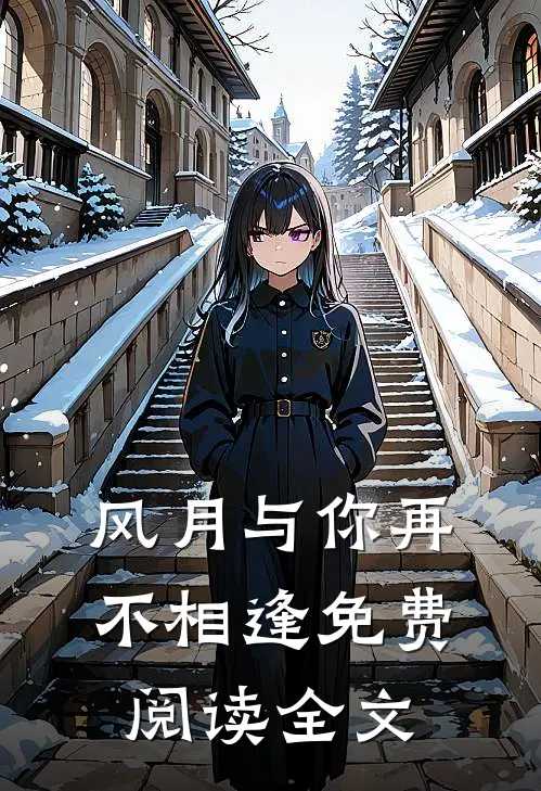 风月与你再不相逢免费阅读全文