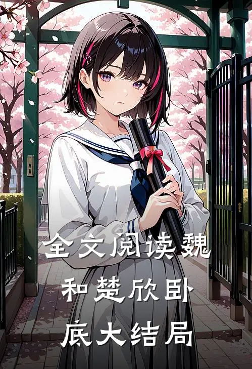 全文阅读魏和楚欣卧底大结局