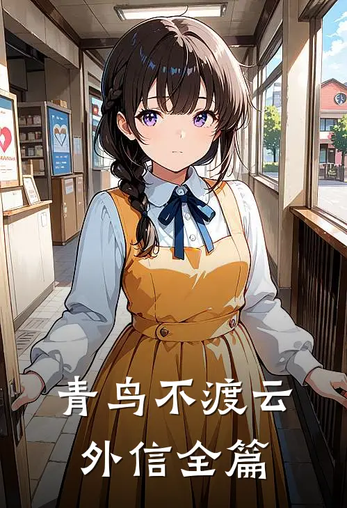 青鸟不渡云外信全篇