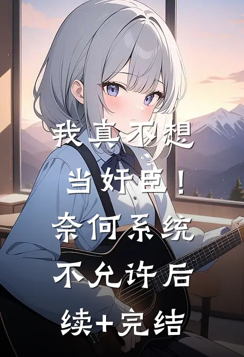 我真不想当奸臣！奈何系统不允许后续+完结
