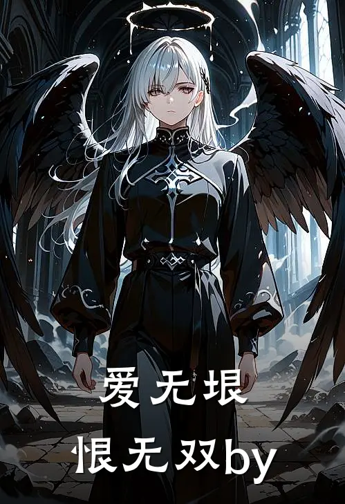 爱无垠，恨无双by
