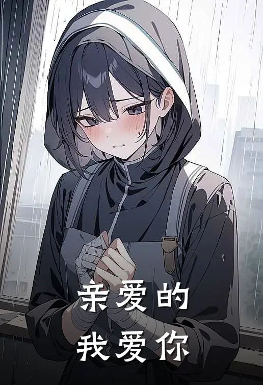 亲爱的，我爱你