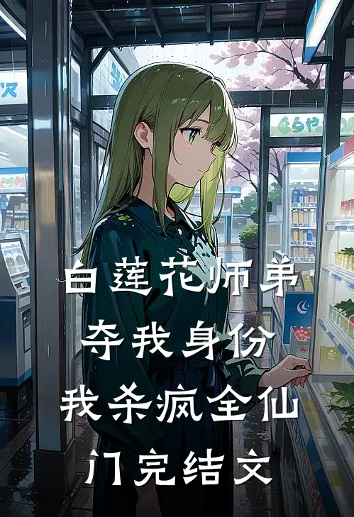 白莲花师弟夺我身份，我杀疯全仙门完结文