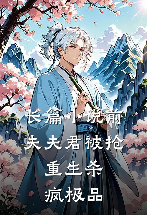 长篇小说前夫夫君被抢，重生杀疯极品
