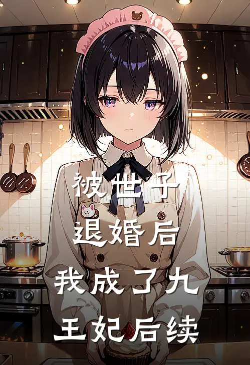 被世子退婚后，我成了九王妃后续