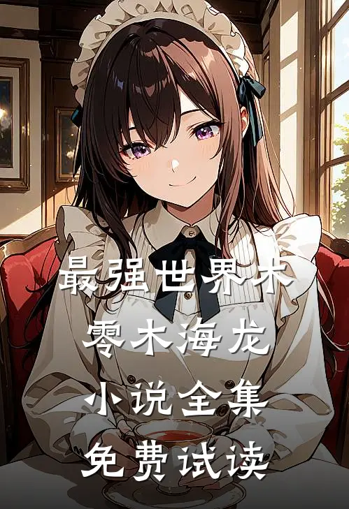 最强世界木零木海龙小说全集免费试读