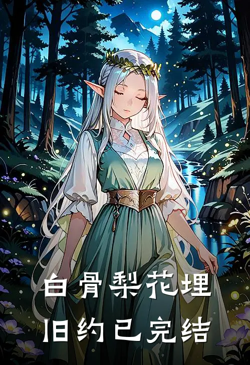 白骨梨花埋旧约已完结