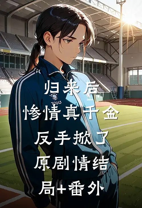 归来后，惨情真千金反手掀了原剧情结局+番外