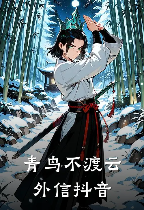 青鸟不渡云外信抖音