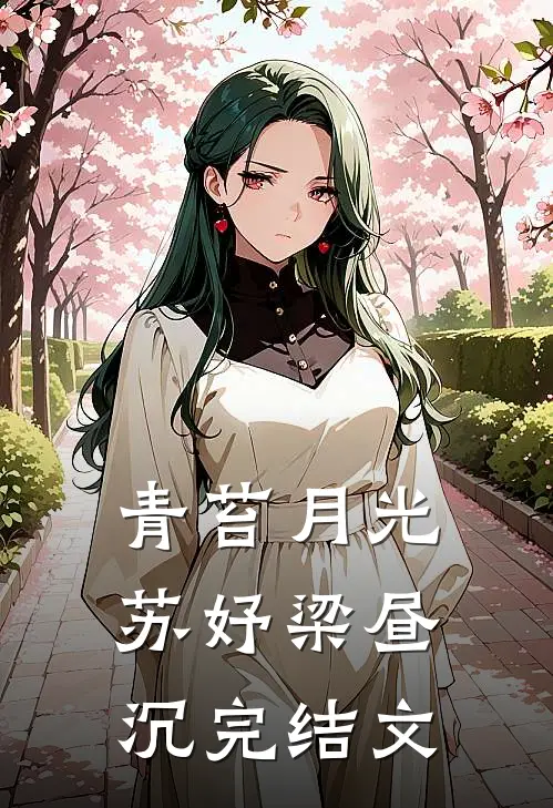 青苔月光苏妤梁昼沉完结文