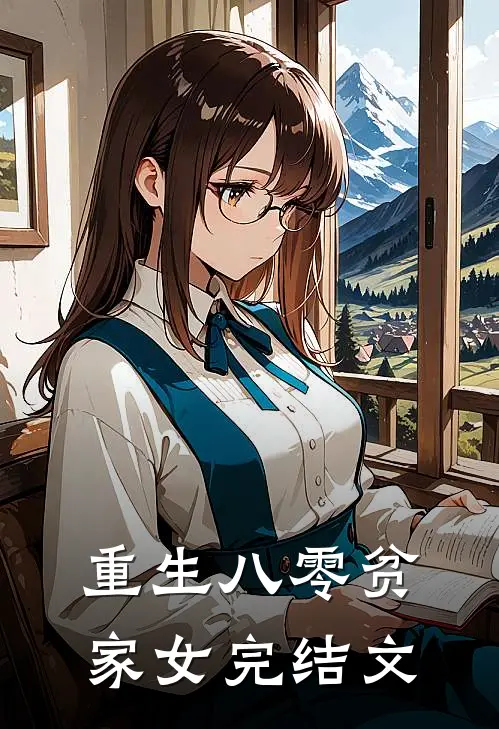 重生八零贫家女完结文