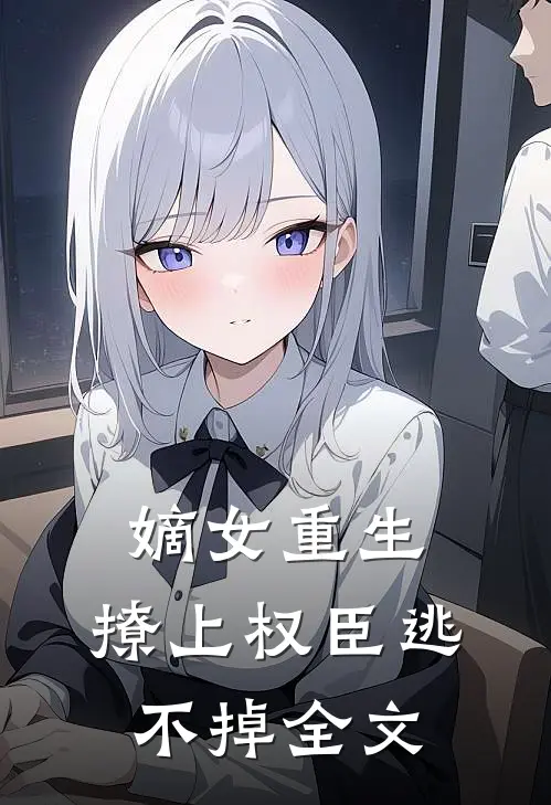 嫡女重生,撩上权臣逃不掉全文阅读