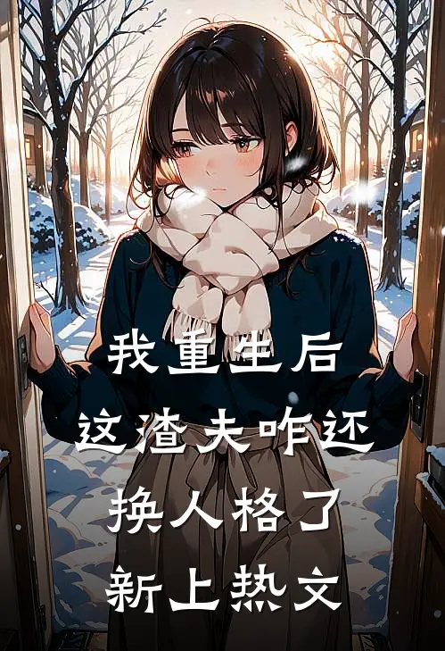 我重生后,这渣夫咋还换人格了新上热文在线阅读