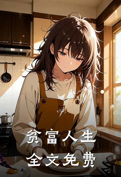 贫富人生全文免费阅读