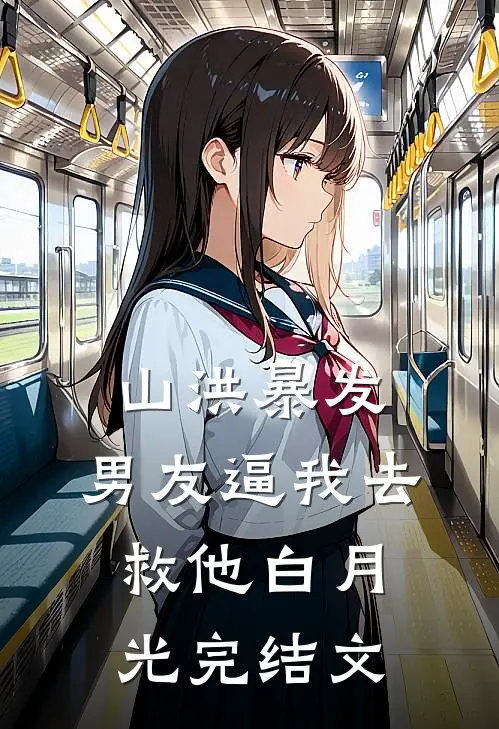 山洪暴发，男友逼我去救他白月光完结文