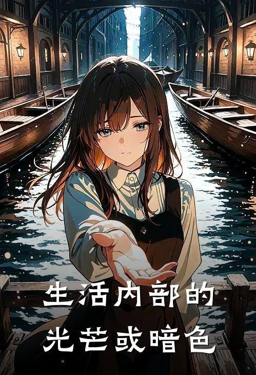 生活内部的光芒或暗色