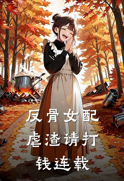 反骨女配,虐渣请打钱连载完结了吗