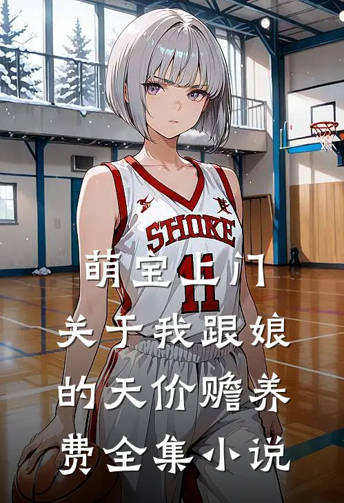 萌宝上门：关于我跟娘的天价赡养费全集小说