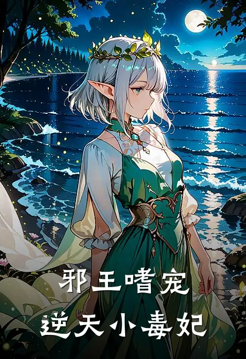 邪王嗜宠逆天小毒妃免费阅读