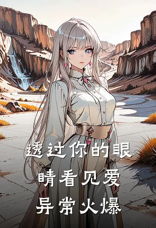 透过你的眼睛看见爱异常火爆
