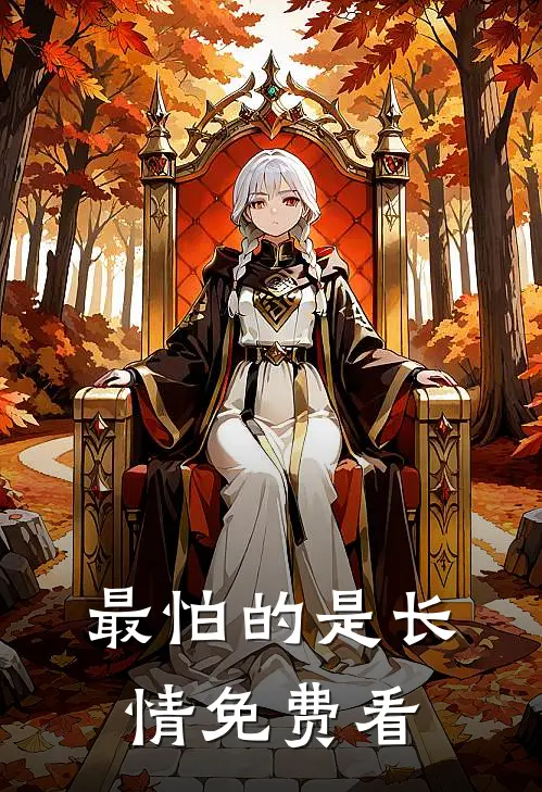 最怕的是长情免费看