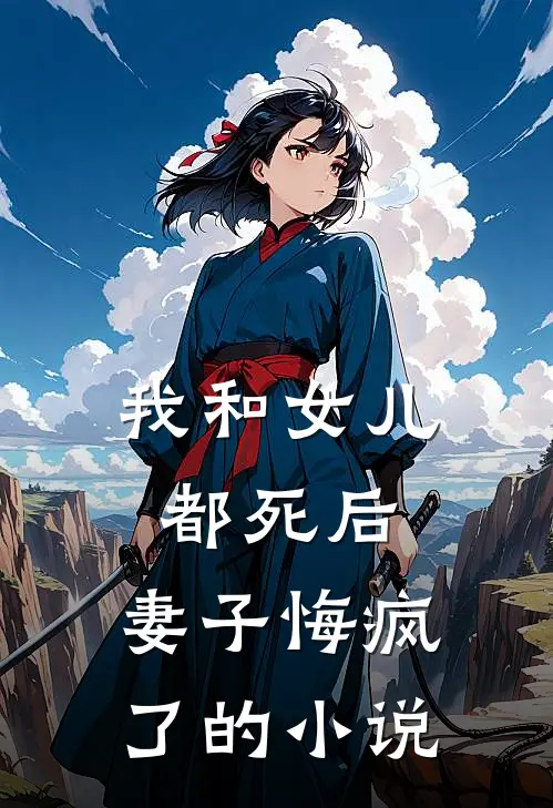 我和女儿都死后，妻子悔疯了的小说
