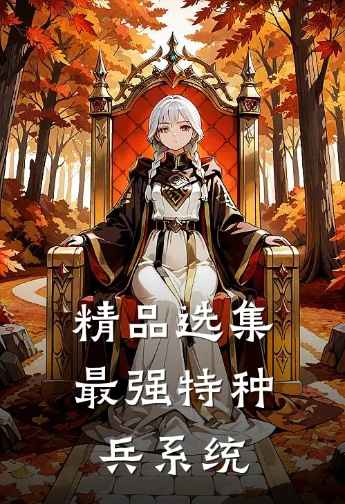 精品选集最强特种兵系统