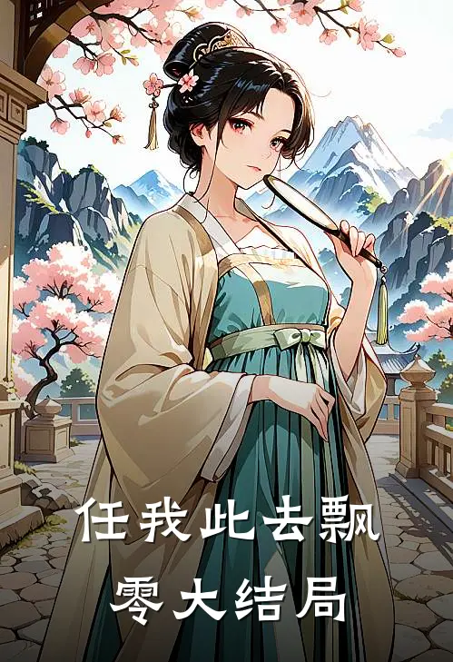 任我此去飘零大结局