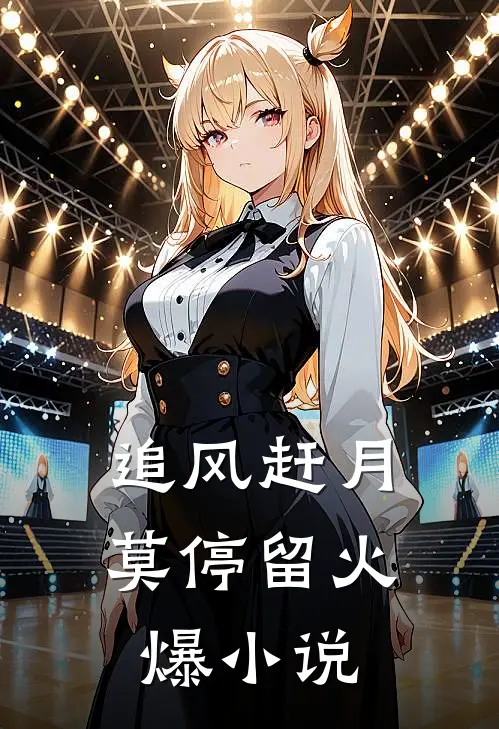 追风赶月莫停留火爆小说