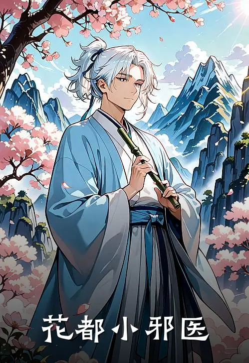花都小邪医