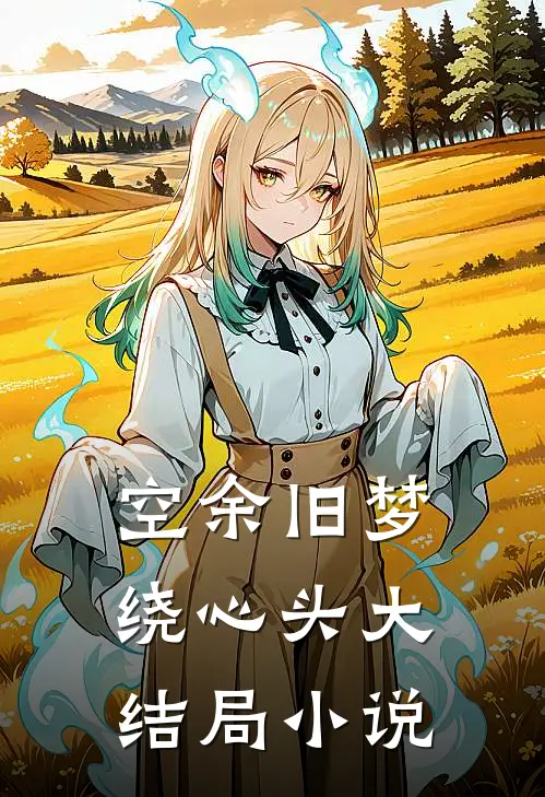 空余旧梦绕心头大结局小说