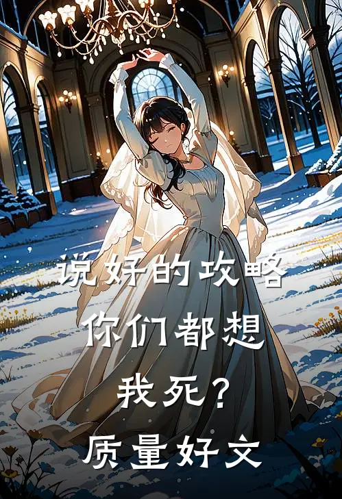 说好的攻略，你们都想我死？质量好文
