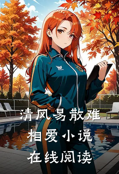 清风易散难相爱小说在线阅读