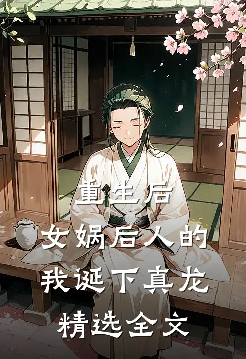 重生后，女娲后人的我诞下真龙精选全文