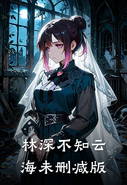 林深不知云海未删减版