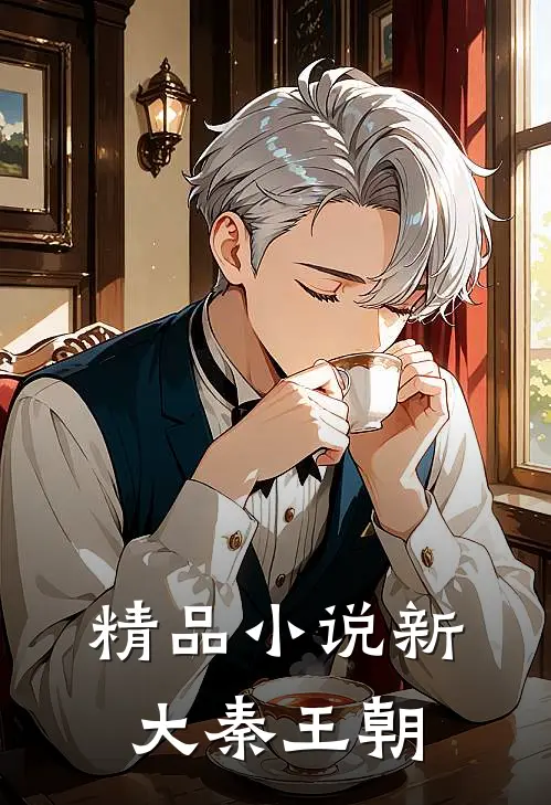 精品小说新大秦王朝